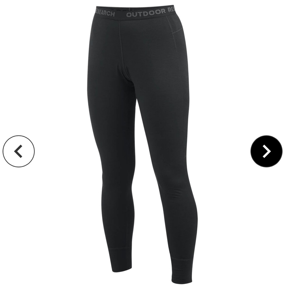Outdoor Research Women’s Alpine Onset Bottoms